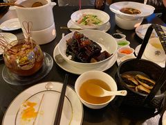 -甄御•海鲜新青岛菜(麦岛店)