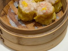 -白天鹅宾馆-宏图府餐厅