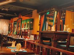 -甘尼仕印度餐厅爵士酒吧(阳春巷店)