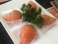 -虾饺妹·粤式手工点心(水荫路店)