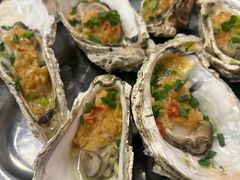 -广之味烧烤海鲜砂锅粥