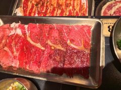 -西塔老太太泥炉烤肉(龙湖北苑天街店)