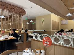 -上关东东北菜(夫子庙水游城店)