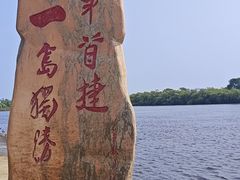-珍宝岛