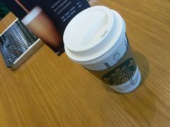 -星巴克(深圳佳宁娜友谊广场店)