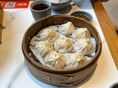 -馋三尺蟹粉小笼(人民广场店)
