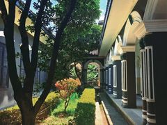 -湖南省立第一师范学校旧址