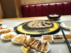 -韩宫宴和牛烤肉(盐城金鹰店)