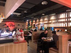 -嘿嘟嘟·肋条烧肉放题(爱融荟城店)