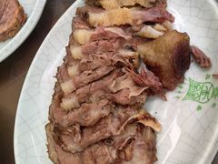 -清真·益鑫羊肉手抓馆(花园北街店)