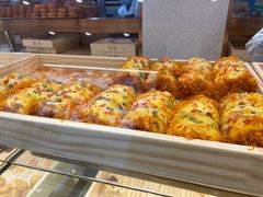 -周记传统糕点PASTRY(蜀汉路店)