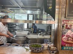 -老三羊汤【北兴隆街店】