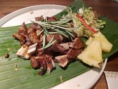 -星叶·东南亚料理(宁波万象汇店)