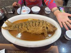 -邢家锅贴老店·非遗·开封菜(金明广场店)