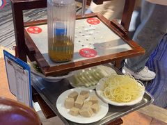 -大队长主题火锅(观音桥店)