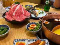 -伊豆野菜村(大族广场店)