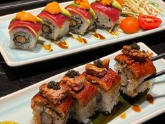 -小山日本料理(太古汇店)