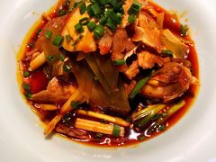 -老灶房-四川土菜(铁牛广场店)