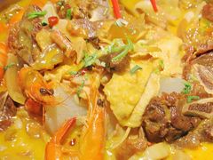-渔语鱼新川菜Bistro(万象天地店)