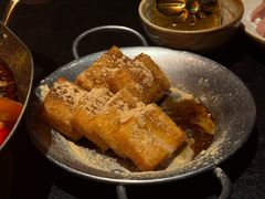 双味糍粑-色響火锅(恒隆广场店)