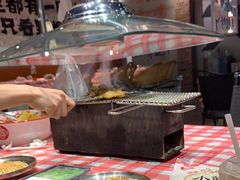 -生火火·小炉子炭烤(金楠天街总店)