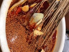 -嘉州叶婆婆钵钵鸡(建设路店)