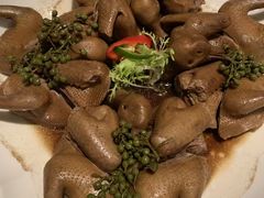 -顺德喜来登酒店·采悦轩