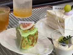 -流酥可心·牛乳蛋糕商店(禾祥西路店)