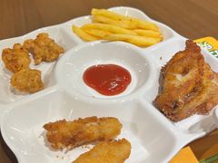 -豪客来牛排(空港华联店)