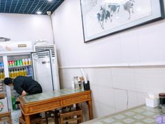 -清真·鸦儿李记·小馆(后海店)