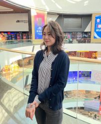 -那茉 Hair Salon