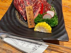 -黑牛の店·和牛烧肉(合生汇店)