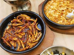 -米村拌饭(银泰中心店)