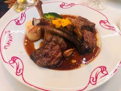 -马克西姆餐厅(崇文门店)