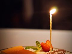 -Wolfgang’s Steakhouse 沃夫冈牛排馆(上海白玉兰广场店)