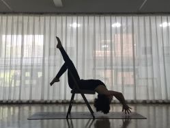 -亚太瑜伽普拉提学院