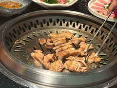 -牛焱·烧肉酒肆(五大道店)