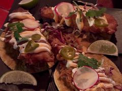 -Luchador摔跤手墨西哥餐厅(恒宇广场店)