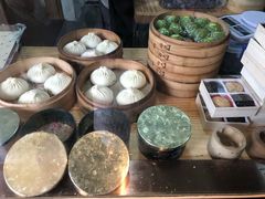 -佬泰丰斋· 乌镇茶食餐厅