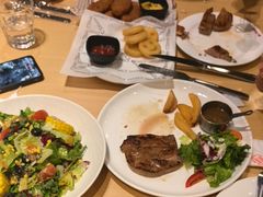 -米斯特比萨(罗斯福店)