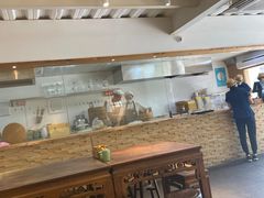 -老清朝包子铺(开明街店)