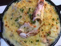 -FISH&POTATO Cō(地中海美食 万象城店)