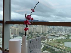 -宁海金海开元名都大酒店·名爵自助餐厅(金水路店)