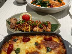 -Nana And Her Friends Restaurant 娜娜家(小寨原力场店)