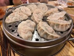 -古真记钵钵鸡(老公园店)