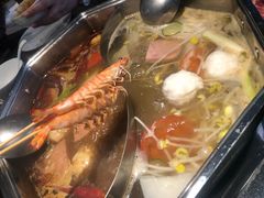 -新花城蟹粉馆(乌鲁木齐店)