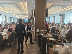 -益健名厨海鲜城(夏湾店)