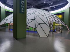 -中国杭州低碳科技馆