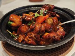 -鹿港小镇(金虹桥国际中心店)