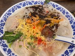 -老温州馄饨担(东游大厦店)
